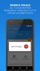 Screenshot 4 Infotarga android
