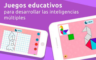 Screenshot 11 Smile and Learn: Juegos educativos para niños android