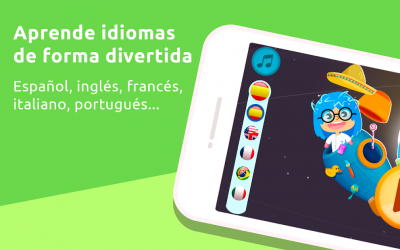 Image 7 Smile and Learn: Juegos educativos para niños android