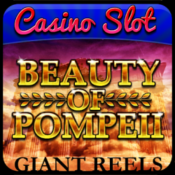 Screenshot 1 Beauty of Pompeii GR Slot android
