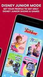 Screenshot 3 DisneyNOW – Episodes & Live TV android
