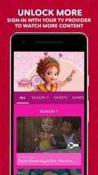 Screenshot 8 DisneyNOW – Episodes & Live TV android