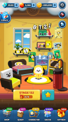Image 3 PUZZLE STAR BT21 android