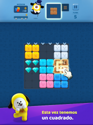 Screenshot 11 PUZZLE STAR BT21 android