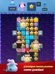Screenshot 14 PUZZLE STAR BT21 android