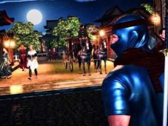 Imágen 11 Ultimate Ninja Fight: Hero Survival Adventure 2020 android