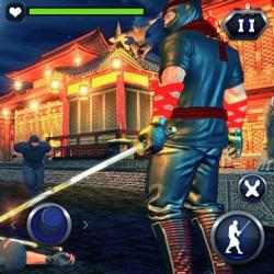Capture 1 Ultimate Ninja Fight: Hero Survival Adventure 2020 android