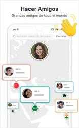 Screenshot 6 Yalla Lite - Chat de Voz Grupo android