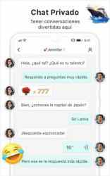 Imágen 7 Yalla Lite - Chat de Voz Grupo android