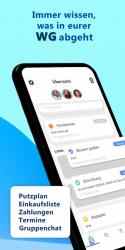 Imágen 2 Flatify - Die WG-App für euren Haushalt android