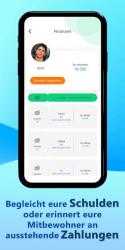 Screenshot 9 Flatify - Die WG-App für euren Haushalt android