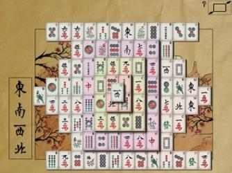 Imágen 1 In Poculis Mahjong mac