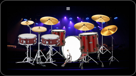 Screenshot 4 Drum Sets windows