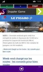 Screenshot 4 # France News windows