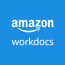 Image 1 Amazon WorkDocs android
