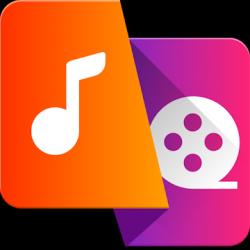 Imágen 1 Convertidor de vídeo a MP3 - mp3 music from videos android