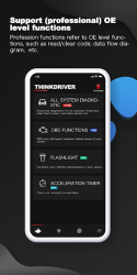 Imágen 2 ThinkDriver android