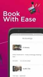 Captura 3 Zo Booking  – Salon Booking Made Easy android