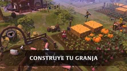 Imágen 7 Albion Online android