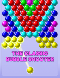 Captura 4 Bubble Shooter android