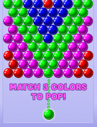 Capture 6 Bubble Shooter android