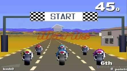 Screenshot 4 Crazy Racing Moto windows