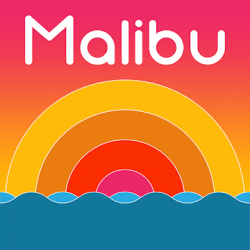 Screenshot 1 Our Malibu Beaches android
