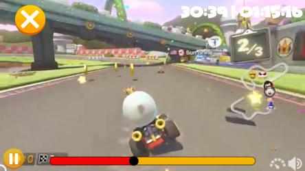 Screenshot 3 Guide For Mario Kart 8 Deluxe Game windows