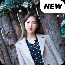 Captura 1 Red Velvet Wendy wallpaper Kpop HD new android