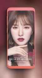 Captura de Pantalla 3 Red Velvet Wendy wallpaper Kpop HD new android