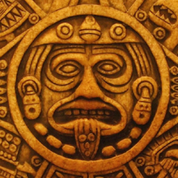 Screenshot 1 Mitología Azteca android