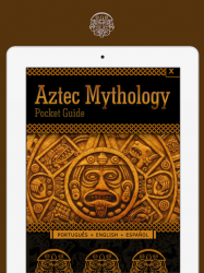 Captura 5 Mitología Azteca android