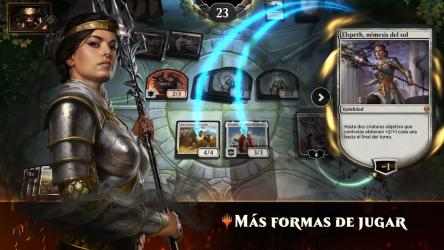 Captura 11 Magic: The Gathering Arena android
