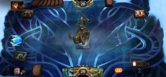 Captura de Pantalla 4 Magic: The Gathering Arena android