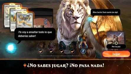 Imágen 14 Magic: The Gathering Arena android