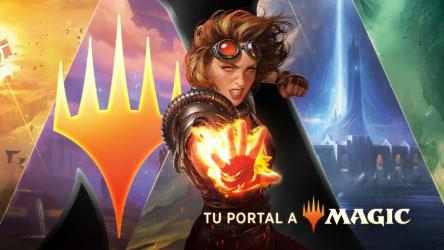 Imágen 10 Magic: The Gathering Arena android