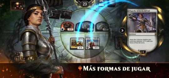 Imágen 3 Magic: The Gathering Arena android