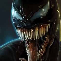 Captura de Pantalla 1 Venom 2 & Carnage Maze Game 3D android