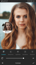 Capture 7 Photo Editor - Foto Editor android