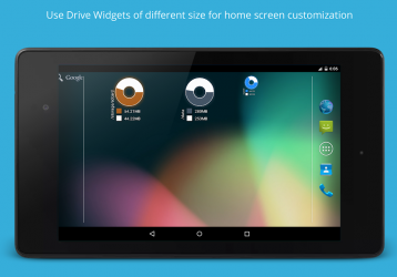Screenshot 13 Drive Storage Analyzer android