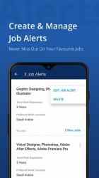 Captura 8 Naukrigulf- Career & Job Search App in Dubai, Gulf android