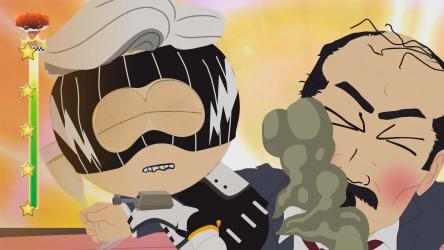 Screenshot 8 South Park™ : Los Venganales de la Justicia™ windows