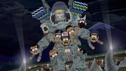 Captura de Pantalla 9 South Park™ : Los Venganales de la Justicia™ windows
