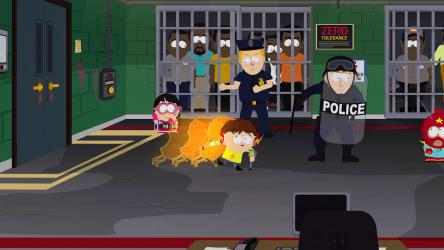 Screenshot 2 South Park™ : Los Venganales de la Justicia™ windows
