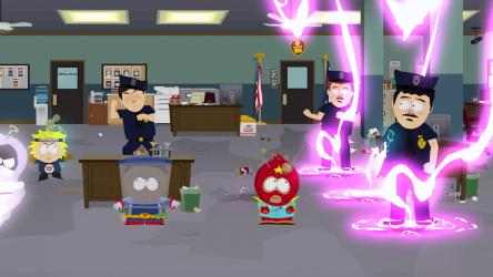 Captura de Pantalla 3 South Park™ : Los Venganales de la Justicia™ windows