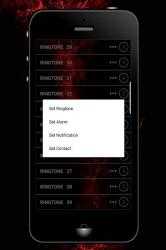 Screenshot 11 teléfono 11 tonos de llamada 2021 android