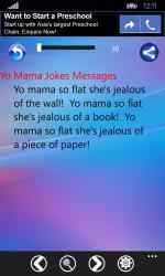 Captura 3 Yo Mama Jokes Messages And Images windows