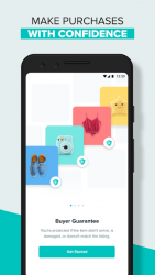 Screenshot 6 Joyful Shopping android