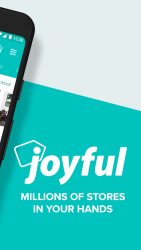 Screenshot 3 Joyful Shopping android