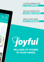 Image 11 Joyful Shopping android